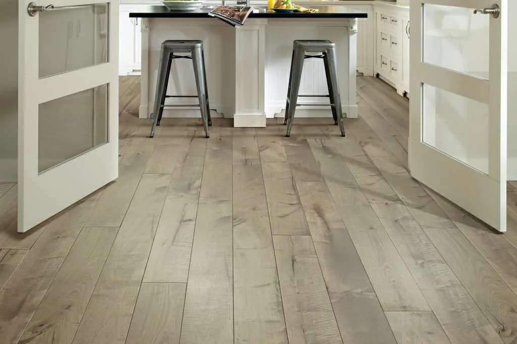 hardwood